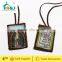 Eco-Friendly Material brown scapular medal New Design