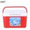 GiNT 22L Eco Friendly Cooler Box Promotional Portable Handled Cooler Box Durable Ice Chest