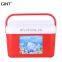 GiNT 22L Eco Friendly Cooler Box Promotional Portable Handled Cooler Box Durable Ice Chest