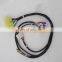 PC200-6 6D102 excavator console harness 20Y-06-27880
