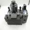 YUKEN EDG EFBG EFBGM EDFHG Proportional Electro-Hydraulic Flow Control and Relief Valves EFBG-06-250-20T145-LR