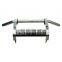 Double Pipe S/S Grill Guard Steel Bumper For Hilux Vigo Front