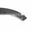 Carbon Fiber Front Lip for Audi A3 S3 2017 2018