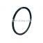 Disc Brake Carbon Bike Tubeless Wheels Rim for Road Gravel Mountain Bicycle 27.5 Inch 29 Inch Available
