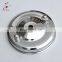 Lighting Accessories 100mm Diameter Round Metal Ceiling Canopy