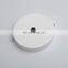Decorative Iron Drop Ceiling Rose  20*100mm DIY Pendant Light Lamp Kit