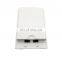 2 Cores FTTH Fiber Face Plate Terminal Box Faceplate Fiber Outlet 2cores fiber optic face box