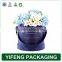Design Round Wholesale Custom Color Flower boxes