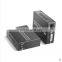 Audio Video Fiber Converter 4K  DVI Fiber Optical Extender 10G High Definition