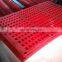 Polyurethane Vibrating Screen PU Sieve Plate