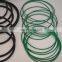 40*1.9 factory outlet heat resistant silicone NBR rubber o ring seals sealing o-ring epdm o ring