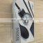 Medical Standard OEM Manual Aneroid Sphygmomanometer with Single or Dual Stethoscope