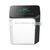 High quality portable 1L medical oxygen concentrator for medical and home use
