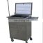 Wholesale price Medical medicine trolley with Iv pole  and drawers for sale