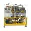 TYS Series Cooking Oil Purification and Decoloration Oil Purifier