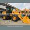 ripper for wheel loader 3 ton wheel loader china on sale