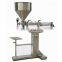 glue filling machine semi automatic for gel polish gummies