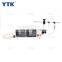 Digital Control Water Bottle Filling Machine Magnetic Pump Double Filling Heads