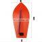 59g 77g 95g 130g 165g 225g 288g Sea Fishing Diver Tackle K-Type Trolling Diving Board