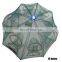 4/6/8/10/12/16/18/20 Holes Entrance Factory Make China Supplier Small Fish Trap Shrimp Trap Net Fishing Goods