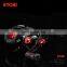 RYOBI NUM ONE Bait casting  High Speed Super Long Casting Fishing Max Drag Power 11LB Carp Fishing Tackle Baitcasting Reel