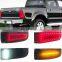 hot sale vigo tail light Back light Tail lamp Taillight Assembly   LED Rear light For toyota hilux accessories vigo
