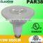 UL ETL 13W 950LM Dimmable LED PAR38