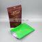 Custom matt laminated coffee standing pouch zipper coffee bag packaging Smell Proof Bags