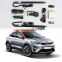 High quality auto parts electric tailgate for KIA STONIC 2018 + upper suction rear lift power trunk car accessories