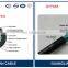 Direct Buried Duct Free Sample Outdoor Underground Fiber Optic Cable From Hunan Manufacturer
