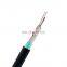 Steel Armored GYTS 2-144 Core Single Mode Outdoor Fibre Optical Cable Price Per Kilometer from Chinese Manufacturer