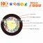 GYFTY ADSS Without Yarn no Metallic Bury Optic Cable Fiber Optic 8 12 24 Core Micro Duct MDPE HDPE Sheath Multi Tube