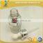 30ml Special Essential Oil Glass Bottle With silver Dropper