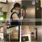 Wholesale premium pu leather case for iphone 6 6s flip case wallet