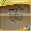 250ml Wide Mouth Clear Glass Reagent Bottle