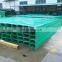 Excellent electromagnetism property FRP GRP Channel Cable Tray