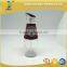 250ml empty spices jar glass wholesale