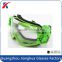 Best selling CE approved high impact cross-country racing motorcycle goggles