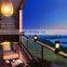 Hanging Indoor Module Gifts Luxury Home LED Ornaments Outdoor Accessories Garden Light Decoration
