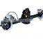 Attractive Price New Type Factory Supply Durable Disc Brake Rear Axle
