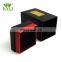 Newest luxury scent empty perfume sample box wholesale fragrance packaging boxes suppliers