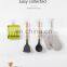 tomuhom creative utensil holder with spoon rest 2020 taizhou factory Utensil Spatula Holder utensil holder spoon rest