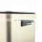 Top design stainless steel foot pedal square waste bin step colored trash can manufacturers dustbin garbage can dust bin