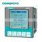 3 phase motor dry run overload relay protection controller with modbus RS485