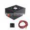 Digital RF Power Amplifier UHF 40W Radio DMR Amplifier FM Power Amp.