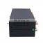 2 IN 2 OUT MC202 Audio Crossover Network Amplifier Speaker Switcher Selector
