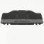 OEM 51487284629 ENGINE SOUND INSULATING PAD for BMW X5 F15 2013-