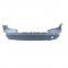 OEM 2048808740 2048807940 CAR REAR DIFFUSER TRIM BUMPER REAR BOTTOM TRIM BUMPER For Mercedes Benz W204