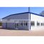 Low Price Layout Prefab Prefabricated Workshop Steel Structure Warehouse
