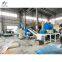 automatic 99% recycling rate air conditioner/refrigerator radiator crusher recycling machine
